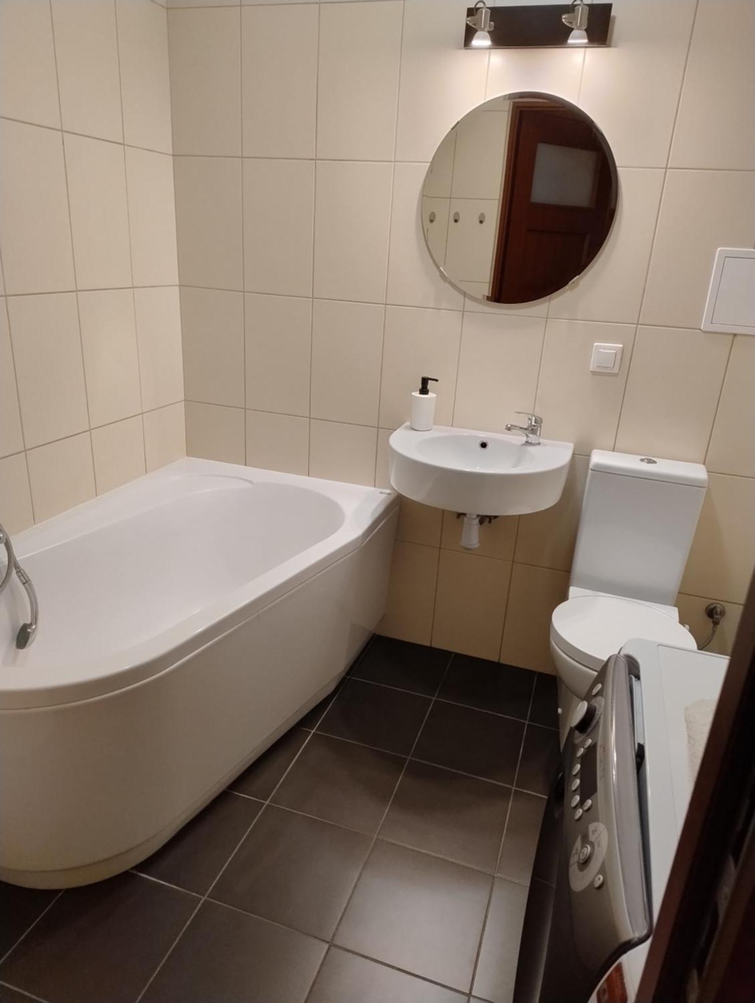 Apartament Baltycka Kołobrzeg Eksteriør billede