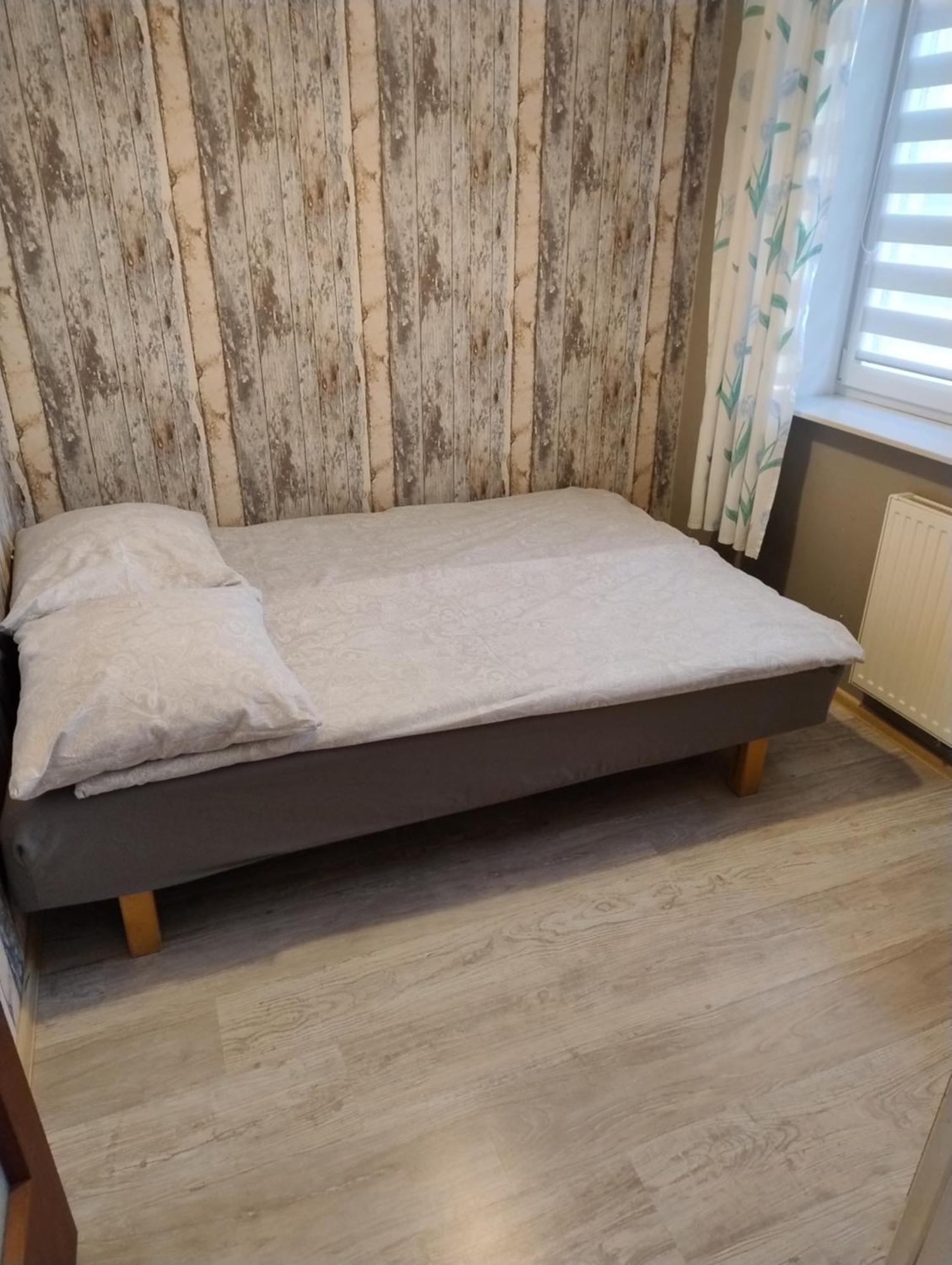 Apartament Baltycka Kołobrzeg Eksteriør billede
